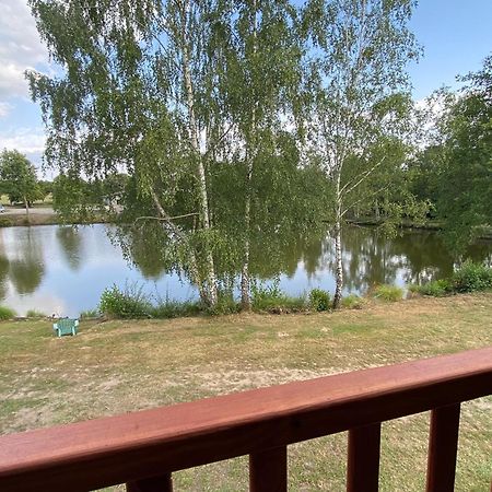 Le Chalet Limousin Folles エクステリア 写真