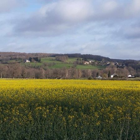 Le Chalet Limousin Folles エクステリア 写真