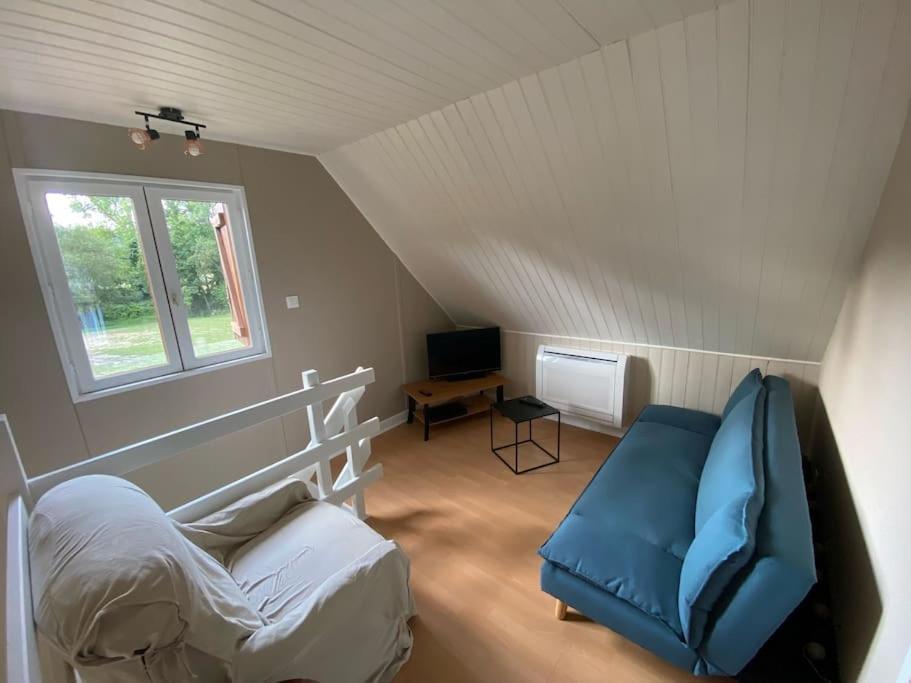 Le Chalet Limousin Folles エクステリア 写真