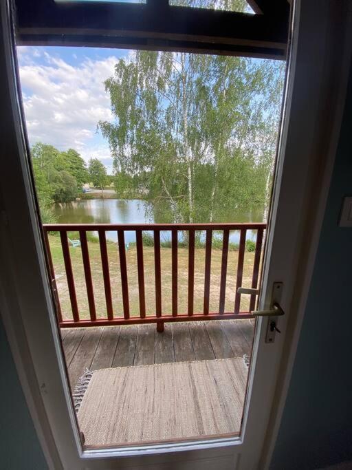 Le Chalet Limousin Folles エクステリア 写真
