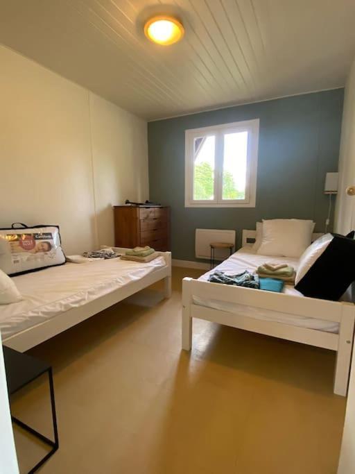 Le Chalet Limousin Folles エクステリア 写真