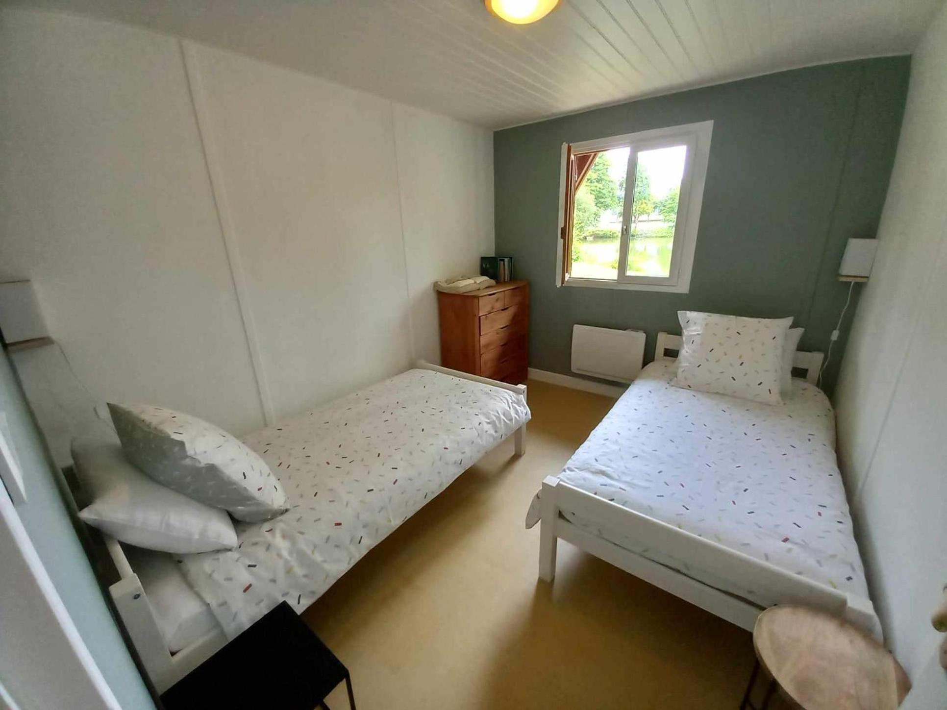 Le Chalet Limousin Folles エクステリア 写真