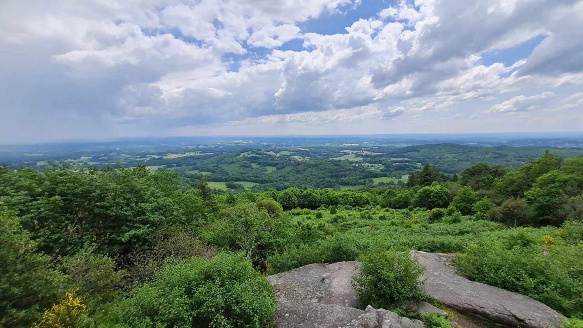 Le Chalet Limousin Folles エクステリア 写真